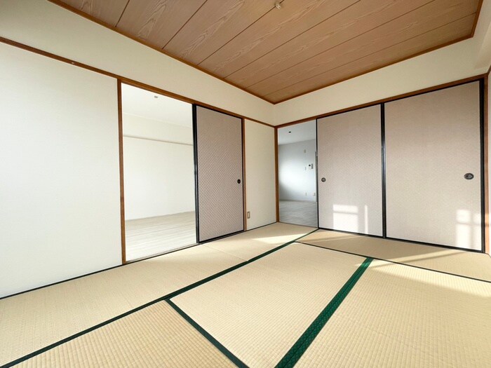 稲熊ビルの物件内観写真