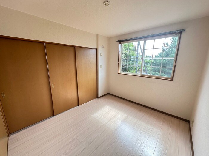 サンフラワー根ノ上の物件内観写真