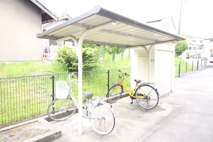 サンフラワー根ノ上の物件外観写真