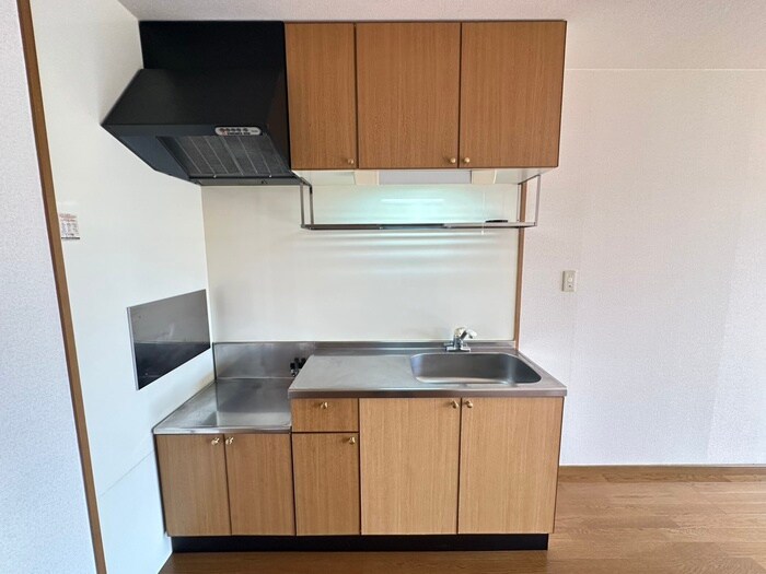 サンフラワー根ノ上の物件内観写真