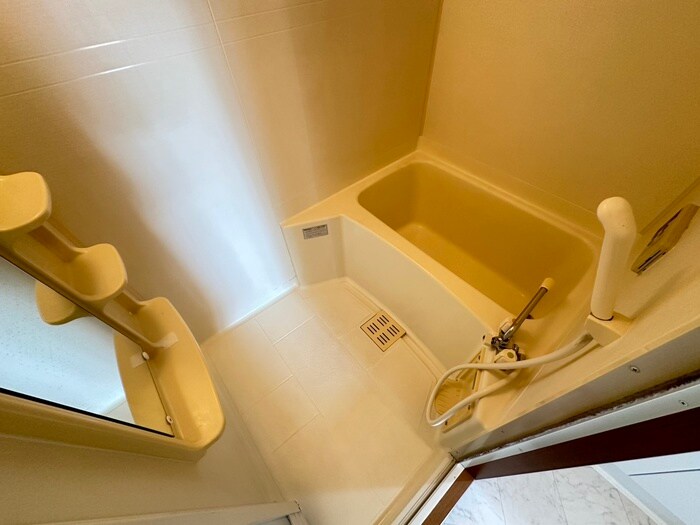 サンフラワー根ノ上の物件内観写真