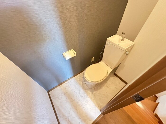 サンフラワー根ノ上の物件内観写真