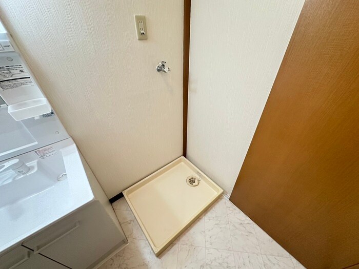 サンフラワー根ノ上の物件内観写真