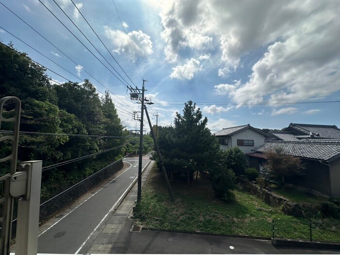 サンフラワー根ノ上の物件内観写真