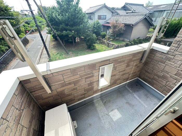 サンフラワー根ノ上の物件内観写真