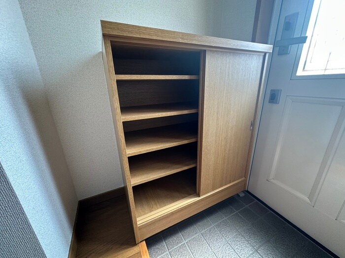 サンフラワー根ノ上の物件内観写真