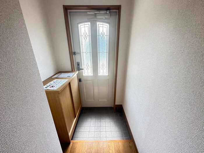 サンフラワー根ノ上の物件内観写真