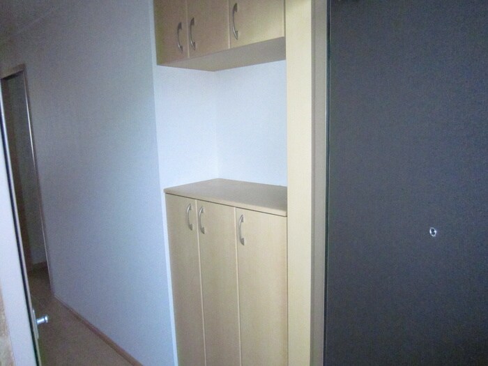 エスポアールⅡの物件内観写真