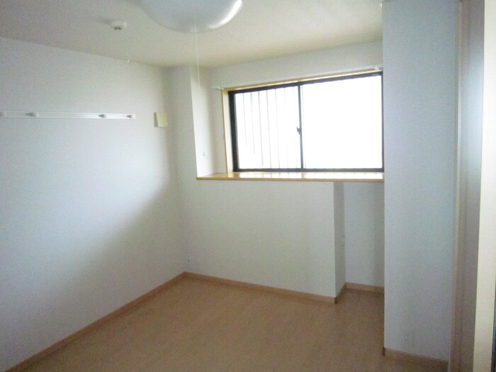 エスポアールⅡの物件内観写真