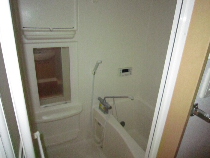 エスポアールⅡの物件内観写真