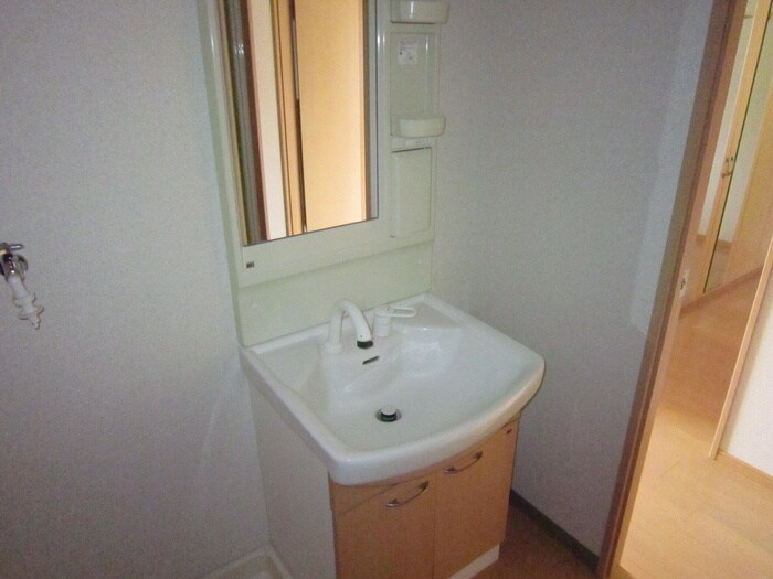 エスポアールⅡの物件内観写真