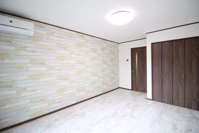 CENT FORCE HAKUUNの物件内観写真