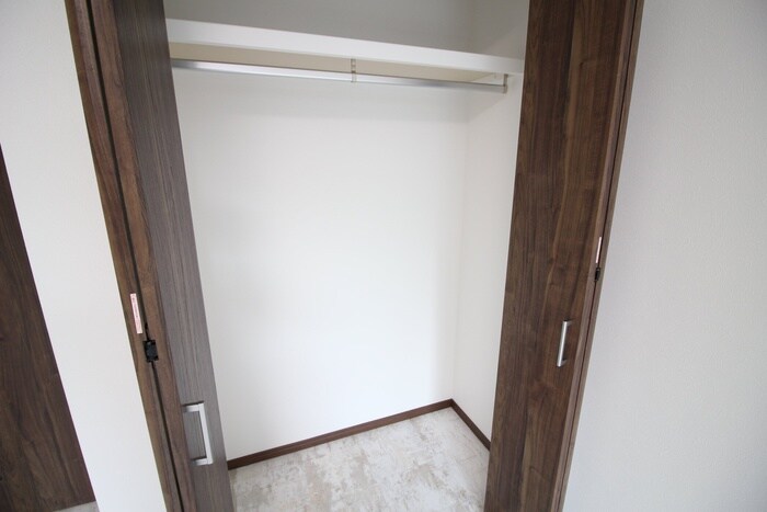 CENT FORCE HAKUUNの物件内観写真