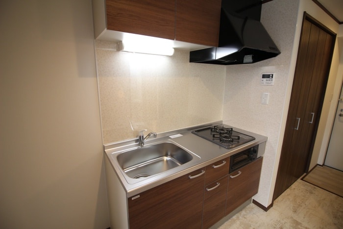 CENT FORCE HAKUUNの物件内観写真