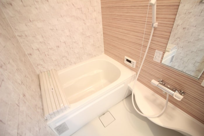 CENT FORCE HAKUUNの物件内観写真