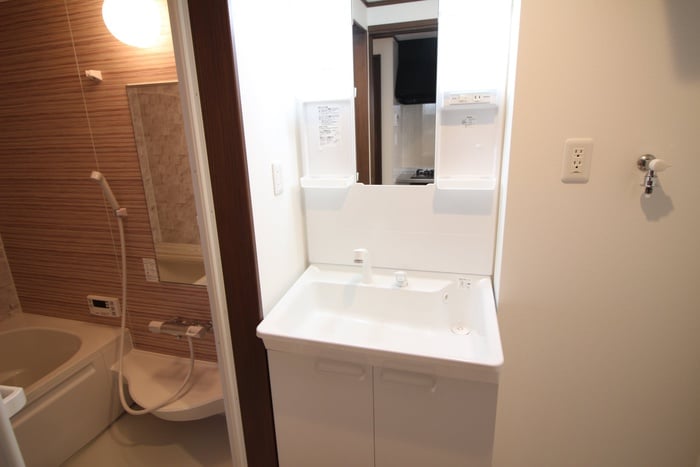 CENT FORCE HAKUUNの物件内観写真