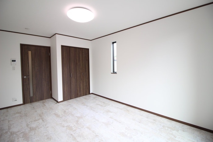 CENT FORCE HAKUUNの物件内観写真