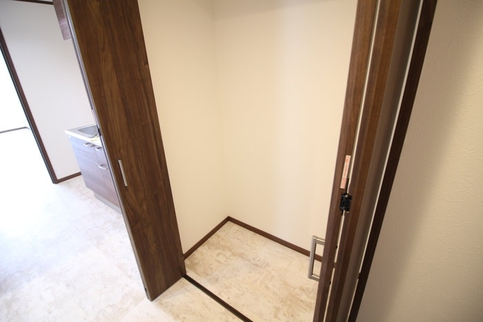 CENT FORCE HAKUUNの物件内観写真