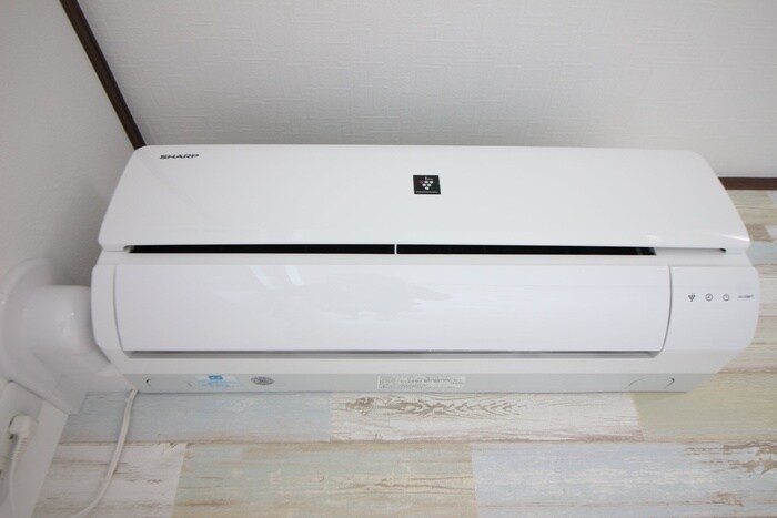 CENT FORCE HAKUUNの物件内観写真