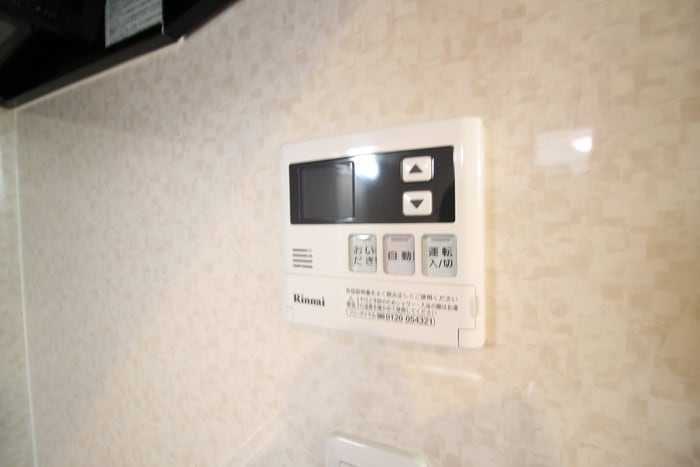 CENT FORCE HAKUUNの物件内観写真