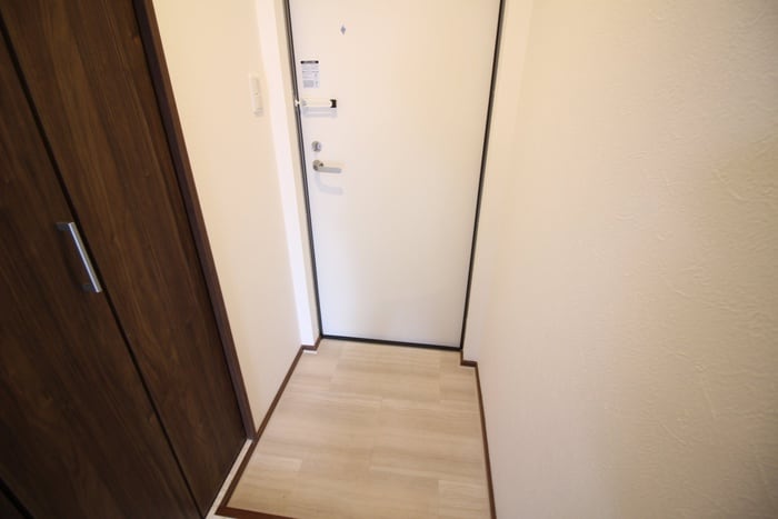 CENT FORCE HAKUUNの物件内観写真