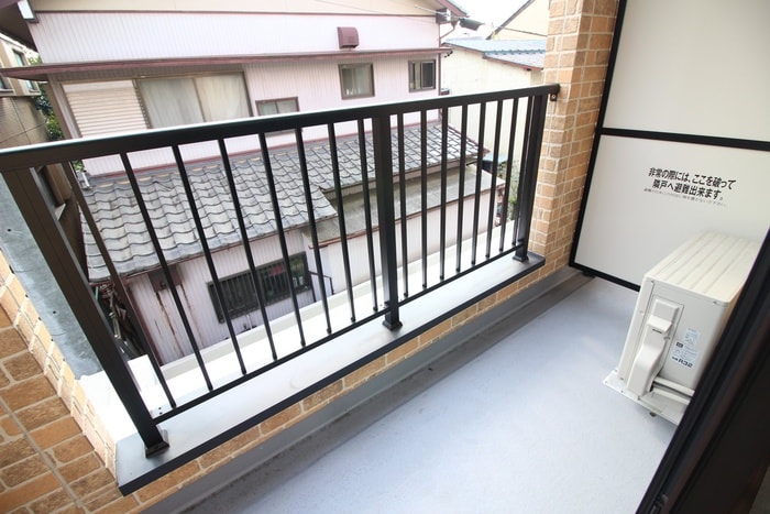 CENT FORCE HAKUUNの物件内観写真