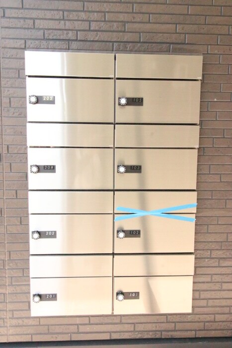 Embellir Dueの物件外観写真