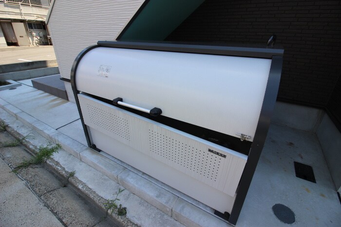 Embellir Dueの物件外観写真