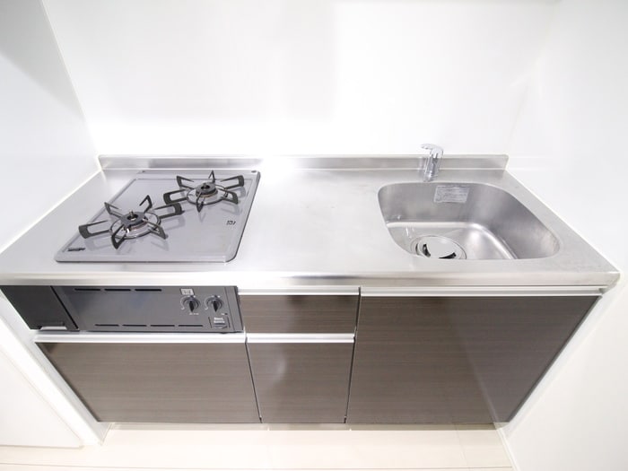 Embellir Dueの物件内観写真