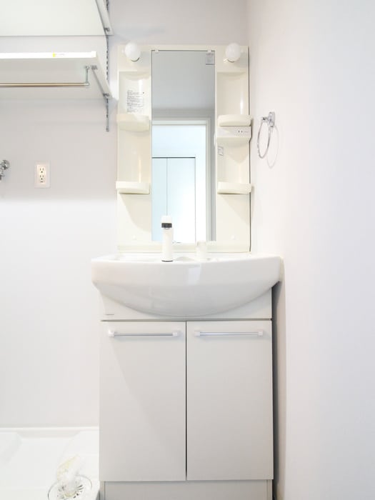 Embellir Dueの物件内観写真