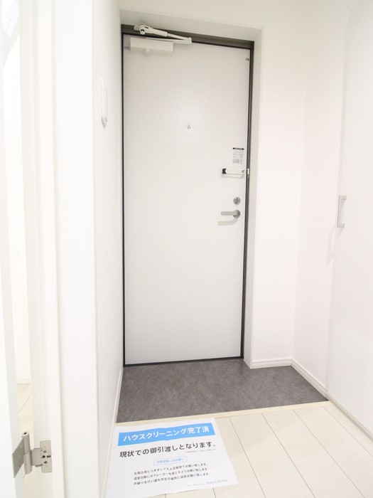 Embellir Dueの物件内観写真