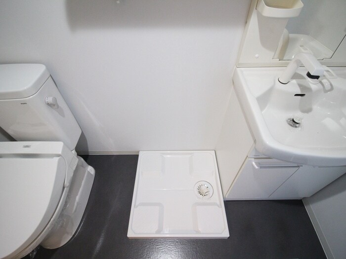 Embellir Dueの物件内観写真