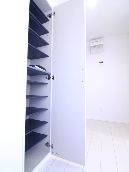 Embellir Dueの物件内観写真