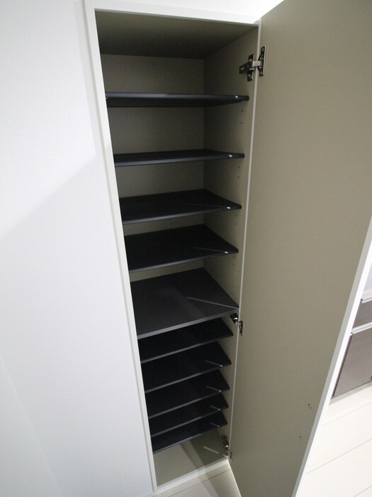 Embellir Dueの物件内観写真