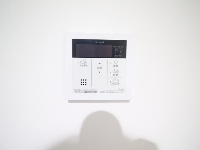 Embellir Dueの物件内観写真