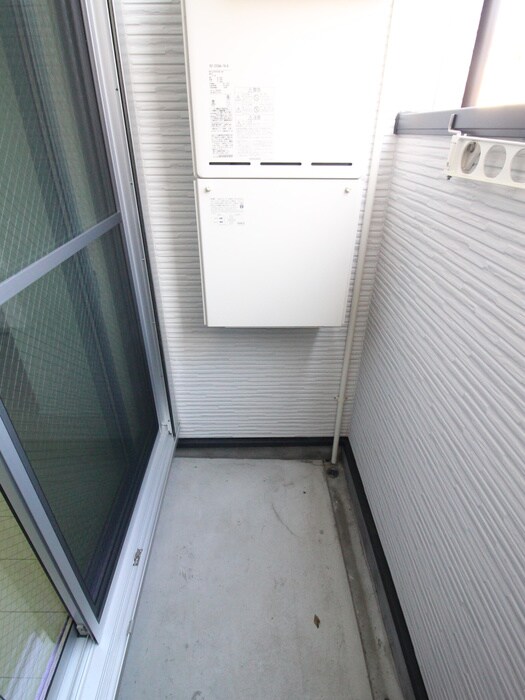 Embellir Dueの物件内観写真