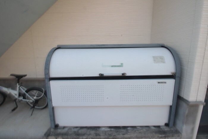 Ｓｏｆｉａ中村公園の物件外観写真