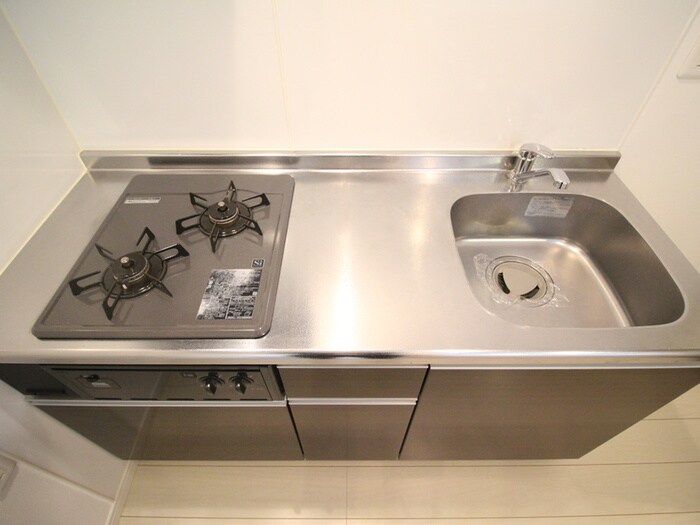 Ｓｏｆｉａ中村公園の物件内観写真