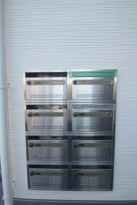 Ｓｏｆｉａ中村公園の物件外観写真