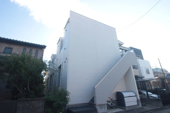 Ｓｏｆｉａ中村公園の物件外観写真