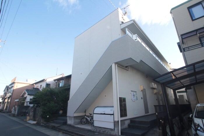 Ｓｏｆｉａ中村公園の物件外観写真