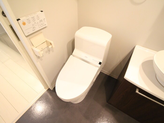 Ｓｏｆｉａ中村公園の物件内観写真