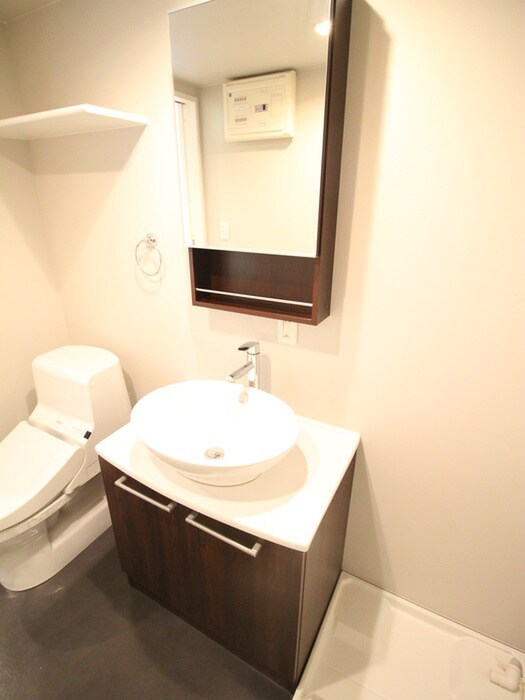 Ｓｏｆｉａ中村公園の物件内観写真