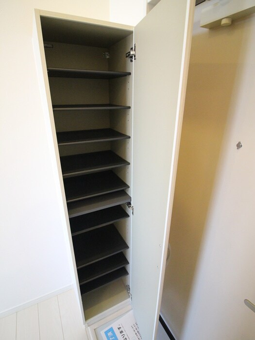 Ｓｏｆｉａ中村公園の物件内観写真