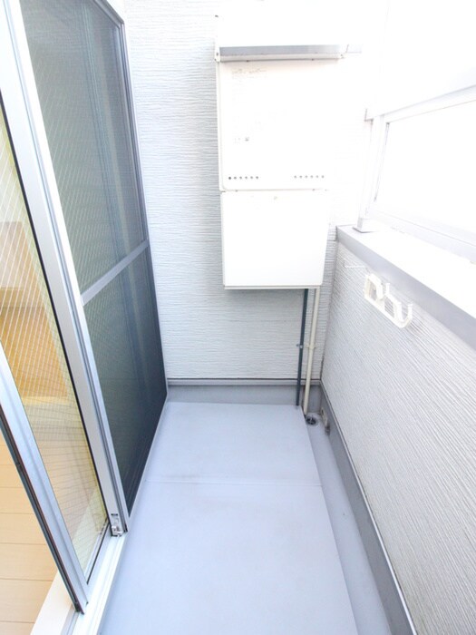 Ｓｏｆｉａ中村公園の物件内観写真