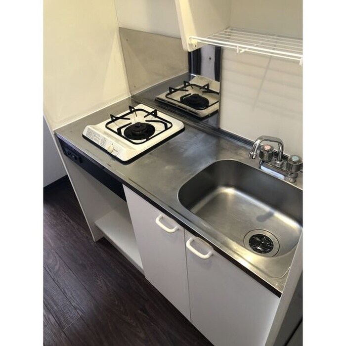 グランディール新福寺の物件内観写真