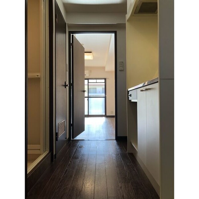 グランディール新福寺の物件内観写真