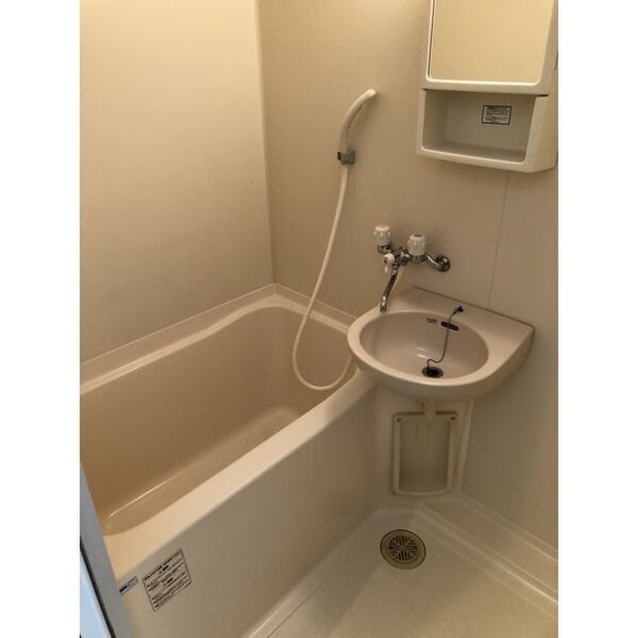 グランディール新福寺の物件内観写真