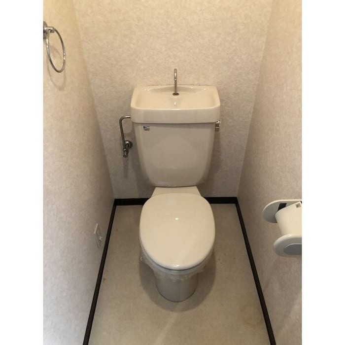 グランディール新福寺の物件内観写真