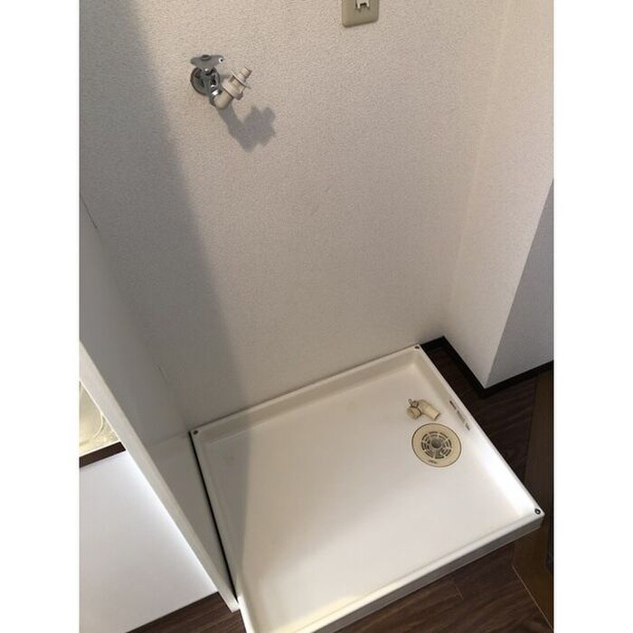 グランディール新福寺の物件内観写真